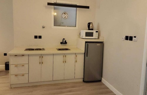 Riyadh Apartamento | ALWURUD ALARBA FOR SERVICED APARTMENTS