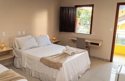 Itabuna Hotel | Pousada Itajuipe