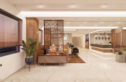 Kurnool Hotel | Hotel K Fortune