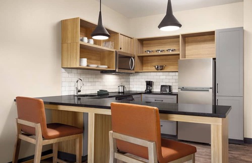 Bellefonte Hotel | Candlewood Suites Bellefonte by IHG