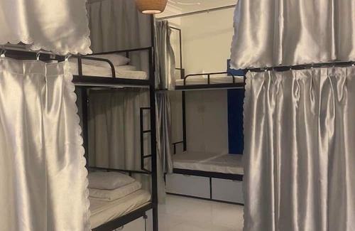 Cam Pho Hotel | Dom Hostel and Bar