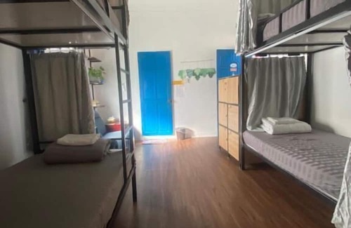 Cam Pho Hotel | Dom Hostel and Bar