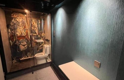 Mong Kok Hotel | Where Inn