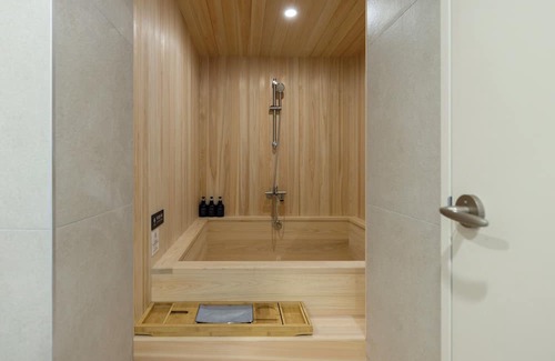 Ansan Hotel | Aank Ryokan Hotel Ansan Seonbu Branch