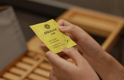 Ansan Hotel | Aank Ryokan Hotel Ansan Seonbu Branch