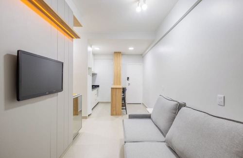 Sudoeste e Octogonal Apartamento | Fully Equipped Accommodations in the Heart of Brasilia LEC