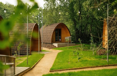 Dolgarrog Hotel | Adventure Parc