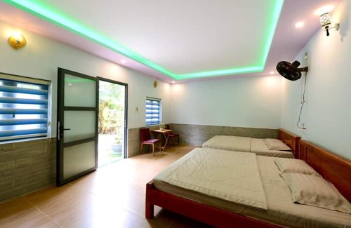 Xuyen Moc Hotel | ML Homestay