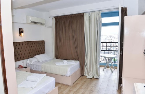 As-Sayidah Zaynab Hotel | lora Altahrir hotel