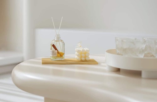 Xiangzhou District Cama Y Desayuno | Zhuhai Ocean Code Dreamy Accommodation