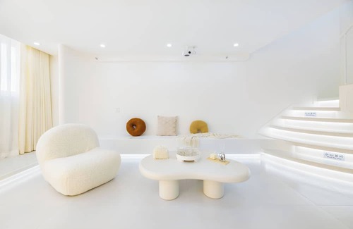 Xiangzhou District Cama Y Desayuno | Zhuhai Ocean Code Dreamy Accommodation