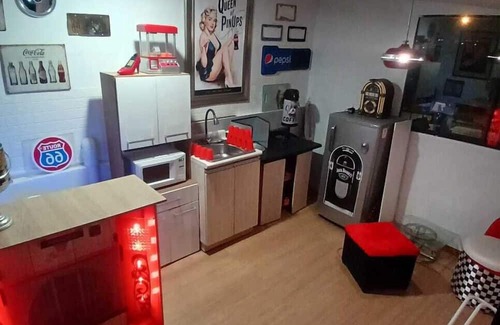 La Perla Apartamento | FreeStayle Home