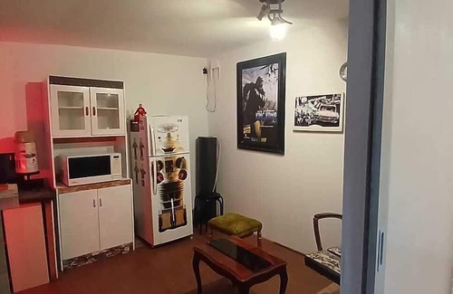 La Perla Apartamento | FreeStayle Home