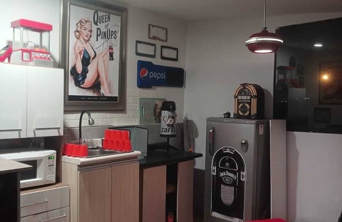 La Perla Apartamento | FreeStayle Home
