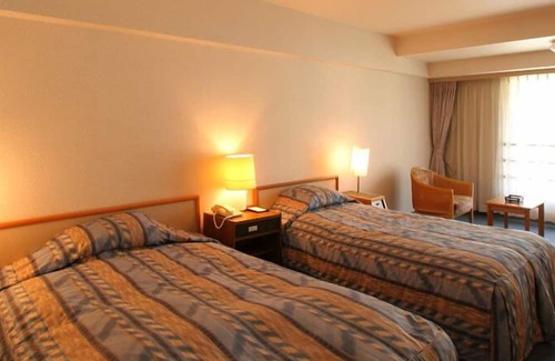 Yuzawa-machi Hotel | Livemax Resort Echigo Yuzawa