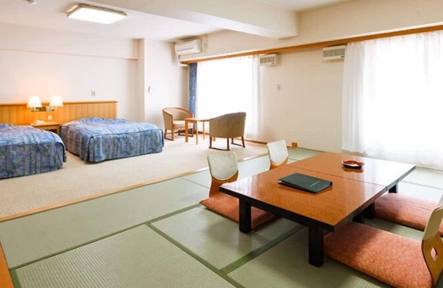 Yuzawa-machi Hotel | Livemax Resort Echigo Yuzawa