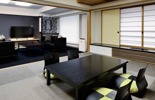 Yuzawa-machi Hotel | Livemax Resort Echigo Yuzawa