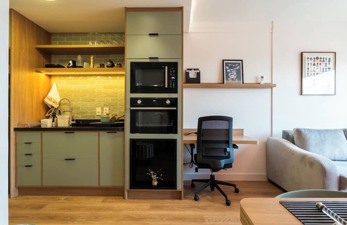 Vila Mariana Apartamento | Cyrela for you Paraiso