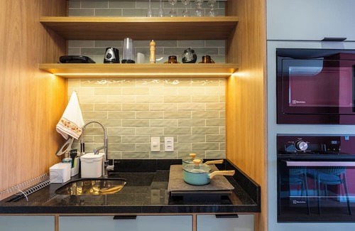 Vila Mariana Apartamento | Cyrela for you Paraiso