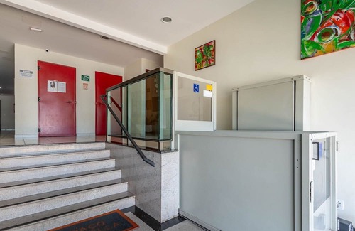 Sudoeste e Octogonal Apartamento | Studio w/Self Check-in in Brasilia Ced0107