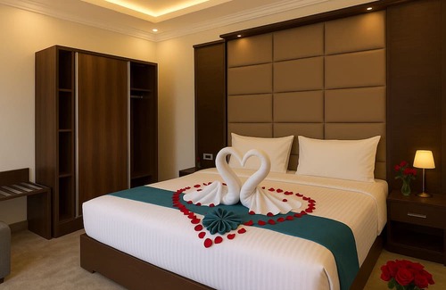 Southern Nations Complejo | Lewi Resort Bonga