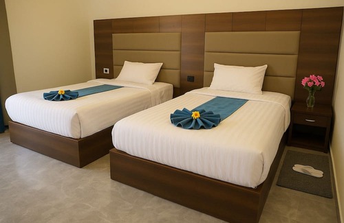 Southern Nations Complejo | Lewi Resort Bonga