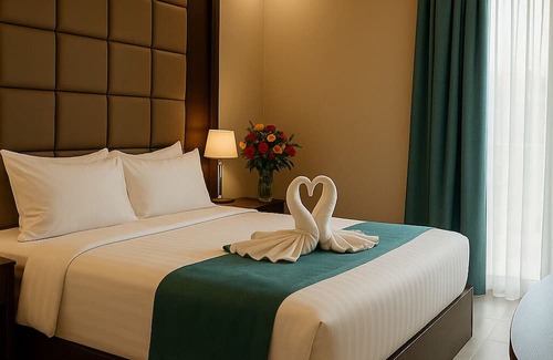 Southern Nations Complejo | Lewi Resort Bonga
