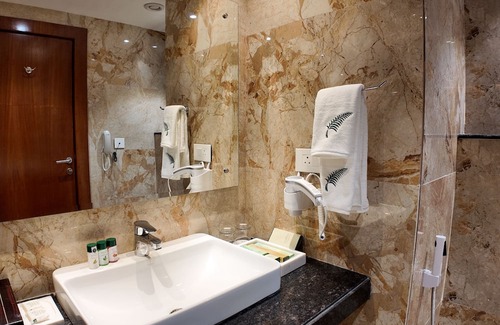 Kota Hotel | The Fern - An Ecotel Hotel Kota