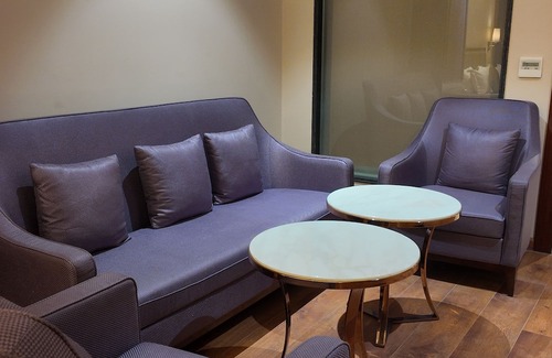 Kota Hotel | The Fern - An Ecotel Hotel Kota