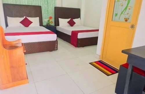 Anuradhapura Hotel | Cattleya Resorts Anuradhapura