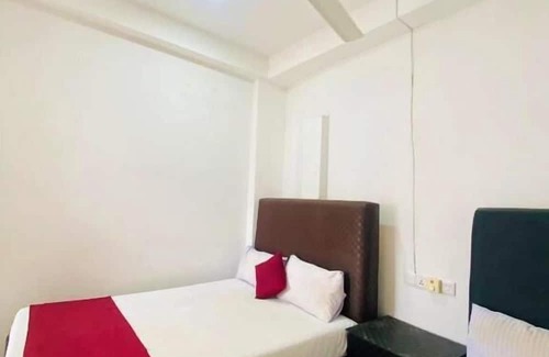 Anuradhapura Hotel | Cattleya Resorts Anuradhapura