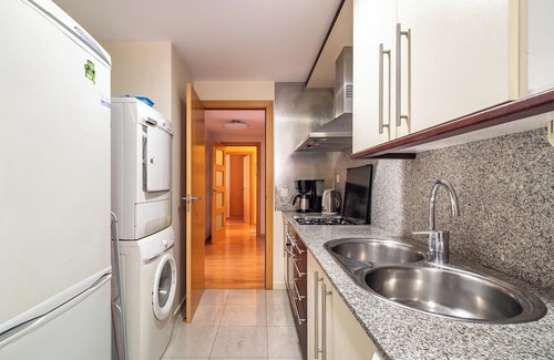 Poblenou Apartamento | Stay U-nique Apartments Diagonal II