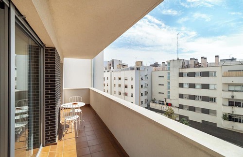 Poblenou Apartamento | Stay U-nique Apartments Diagonal II