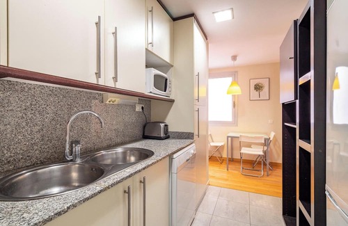 Poblenou Apartamento | Stay U-nique Apartments Diagonal II