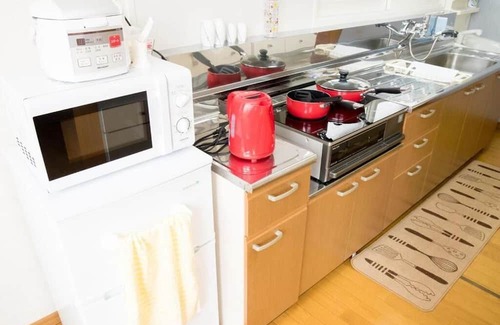 Asahikawa Casa | STAY IN TOKIWA
