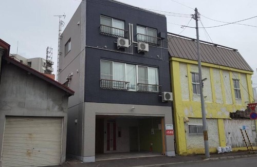Asahikawa Casa | STAY IN TOKIWA