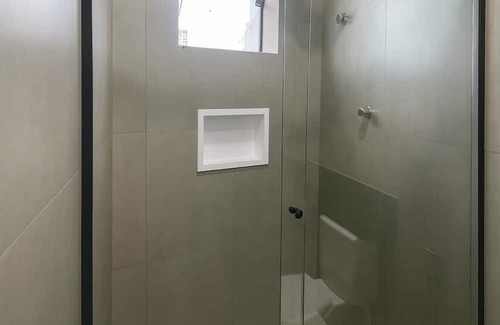 Sao Paulo Hotel | Hs Hotel Morumbi