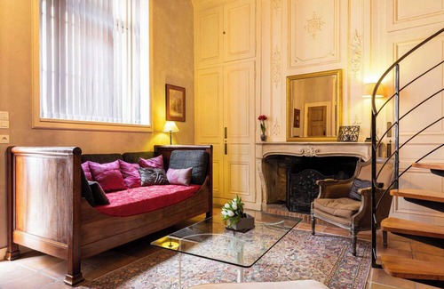 Old Lyon Apartamento | Dify Tour Rose - Vieux Lyon