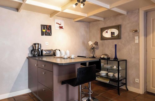 Old Lyon Apartamento | Dify Tour Rose - Vieux Lyon