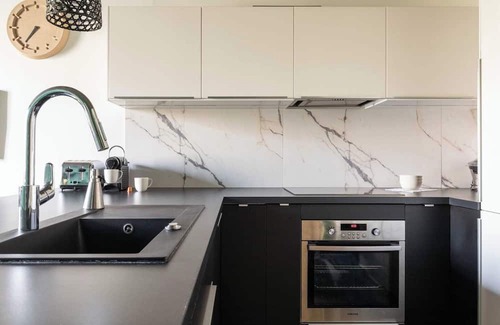 Charpennes - Charmettes Apartamento | Dify Art Deco - Charpennes
