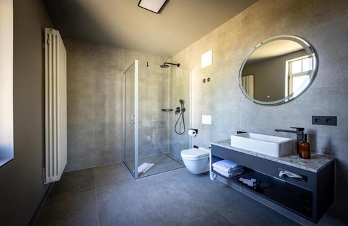 Schwaebisch Gmuend Hotel | Hotel Villa Hirzel