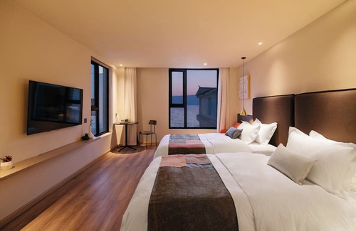 Dali Town Hotel | FEIFAN Erhai Lake Hotel
