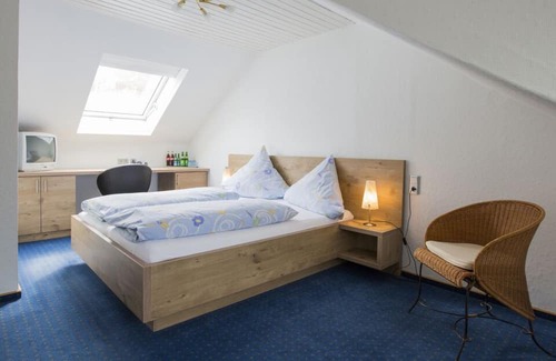 Gittersdorf Hotel | Hotel Pension Waldblick