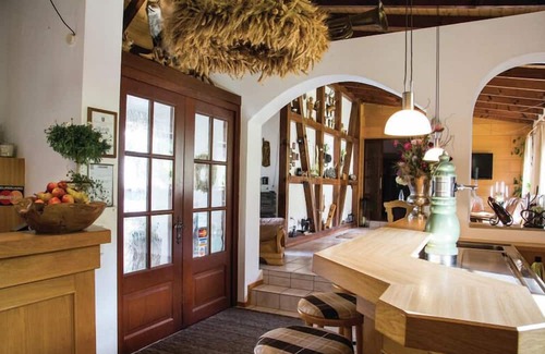 Gittersdorf Hotel | Hotel Pension Waldblick