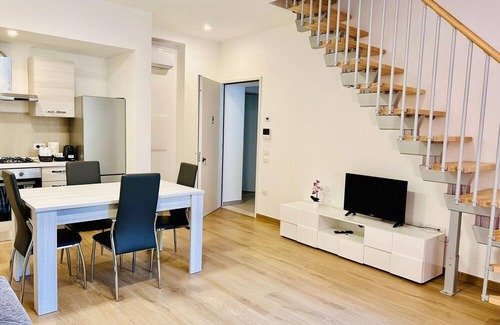 Forli Casa | SMART SUITES FORLI