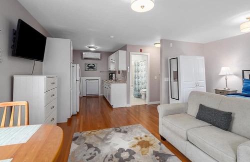Saugatuck Apartamento | Riverview