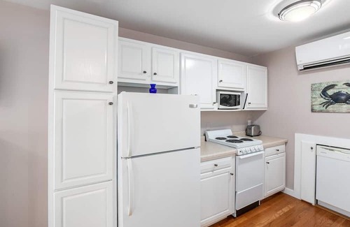 Saugatuck Apartamento | Riverview