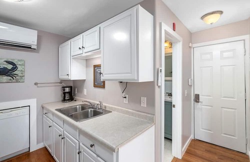 Saugatuck Apartamento | Riverview