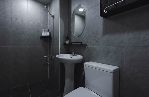 Bucheon Hotel | INSAENG HOTEL
