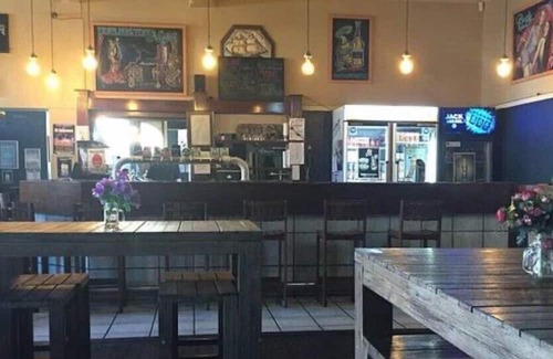 Bunbury Hotel | The Burlington Hotel